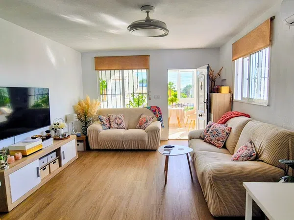 Piso en Calle Manuel de Falla, 327, Villamartín - Foto 26