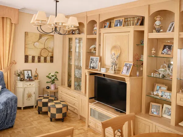 Dúplex en calle Jardinero Boutelou, 57 - Foto 5