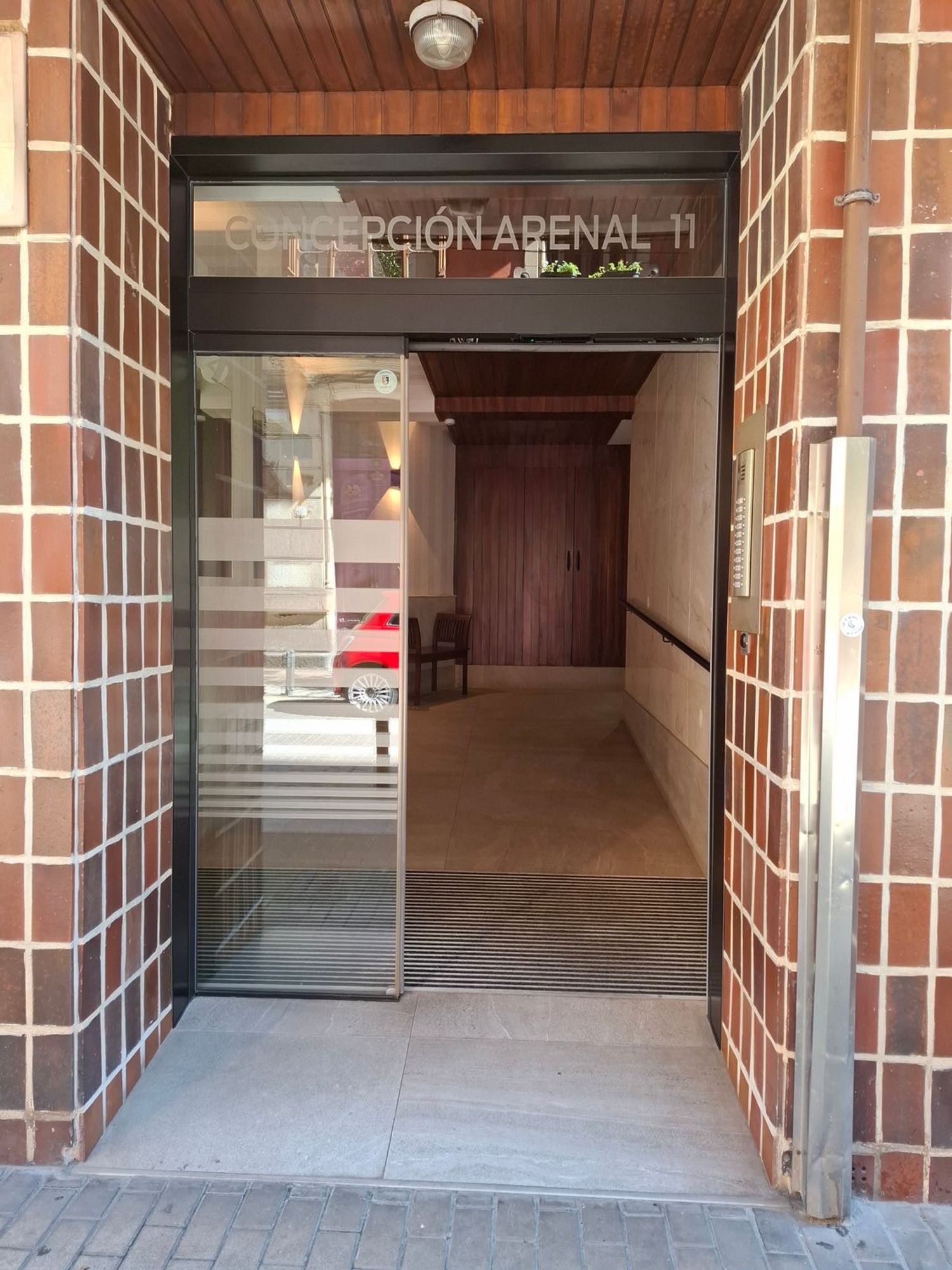 Dúplex en Calle Concepción Arenal, 11, Centro - San Lorenzo - Foto 9