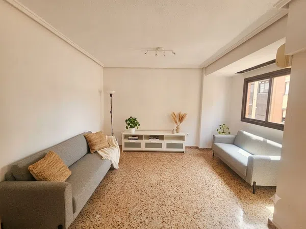 Piso en Calle de Félix del Río, 44, Benicalap - Foto 1