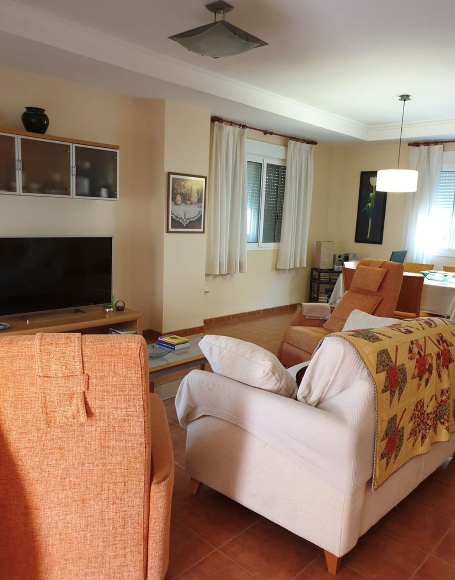 Chalet pareado en Calle de la Vinya, 8, Mareny Blau, Mareny Blau - Foto 6
