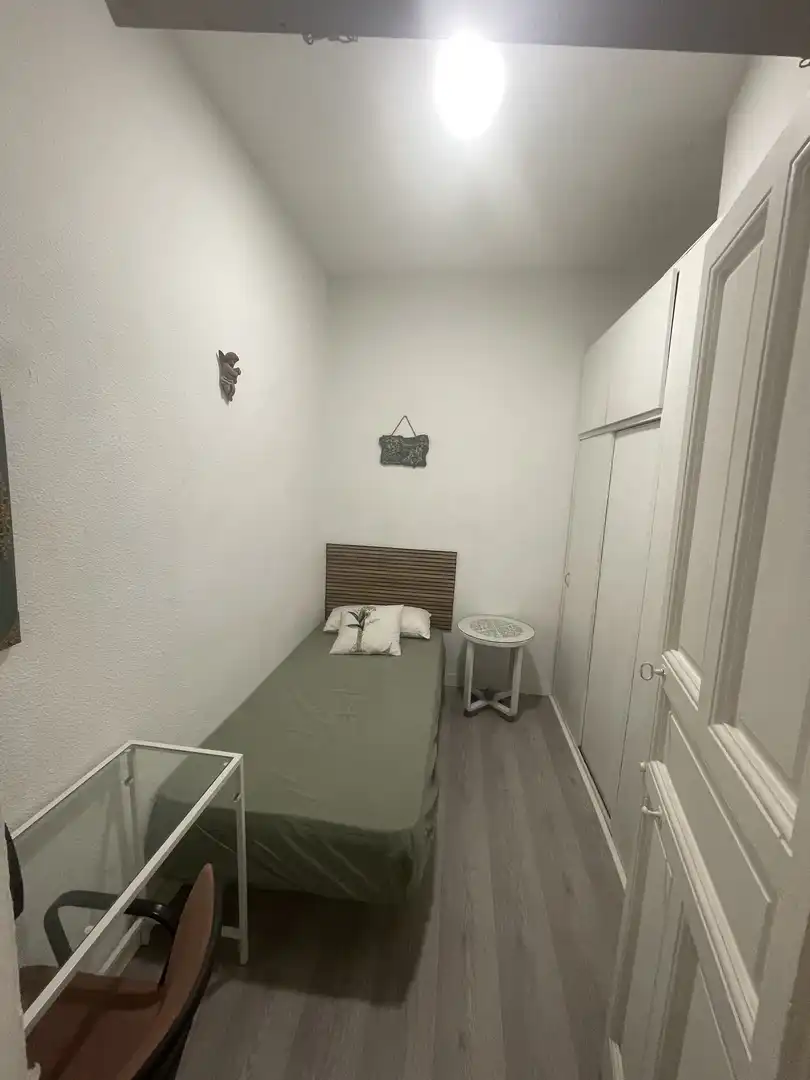 Piso en  Calle de Tampico 77 - Foto 7