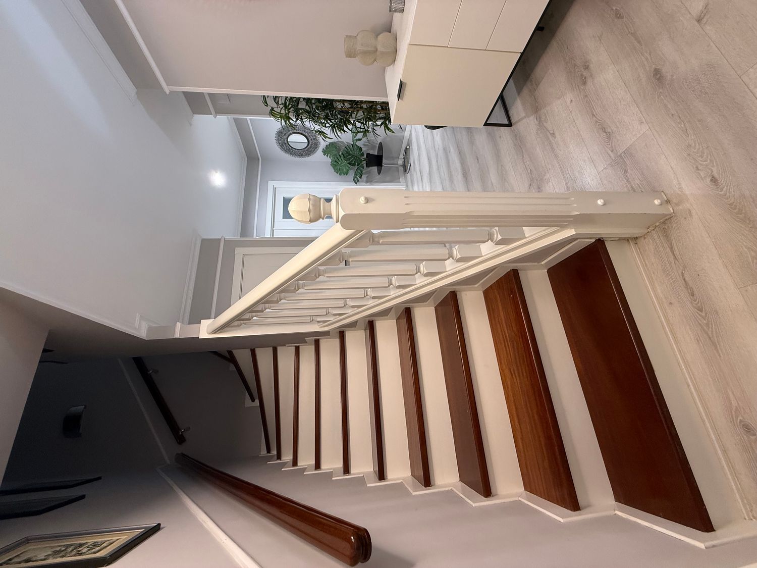 Chalet adosado en Barrio Olivares - Foto 5