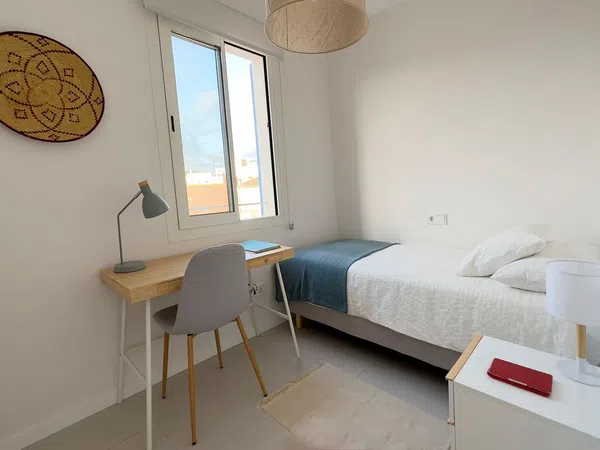 Ático en calle de Dameto, 1 - Foto 11