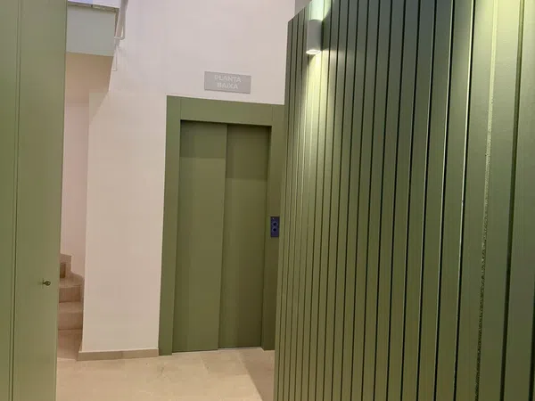 Piso en Calle de l'Àguila, 11, Centre, Centre - Foto 2