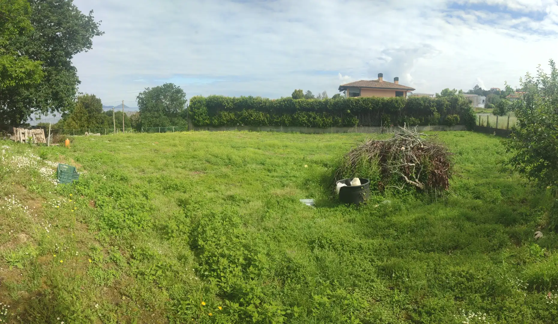 Terreno Residencial en  Camiño San Xurxo 36 - Foto 10