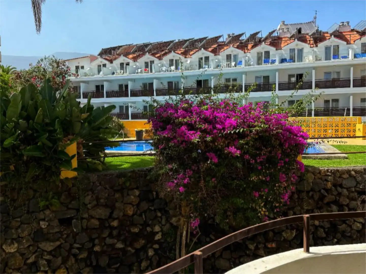 Piso en  Avenida Marqués de Villanueva del Prado 4 - Foto 16