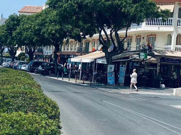Piso en Calle Ave Marina, 9, Zona Centro Comercial Torrequebrada - Foto 33