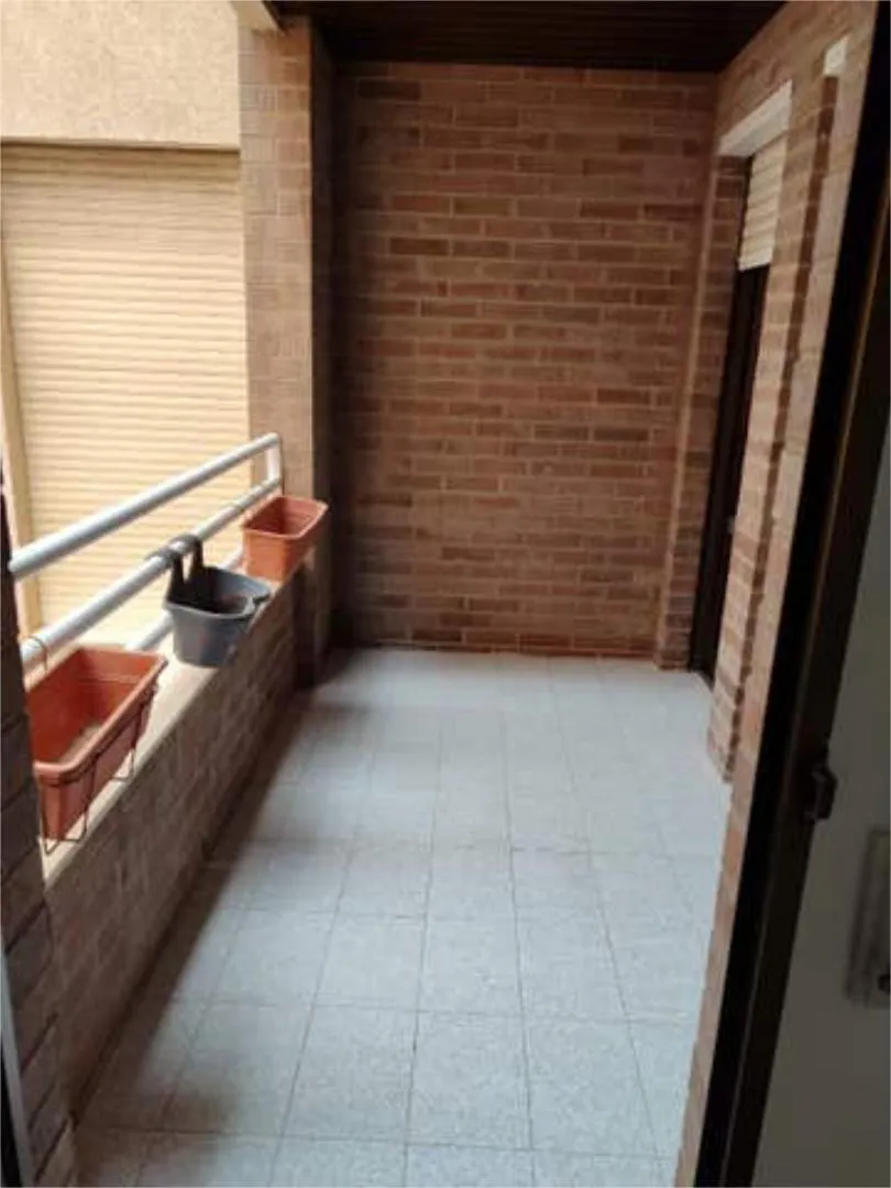 Piso en Malagueta - Foto 7