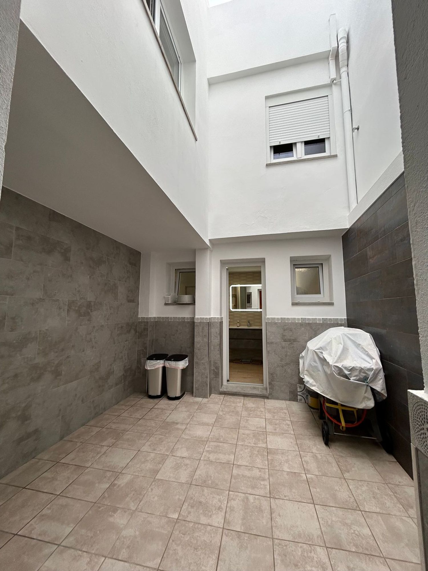 Chalet adosado en San Roque Pueblo, San Roque Pueblo - Foto 11