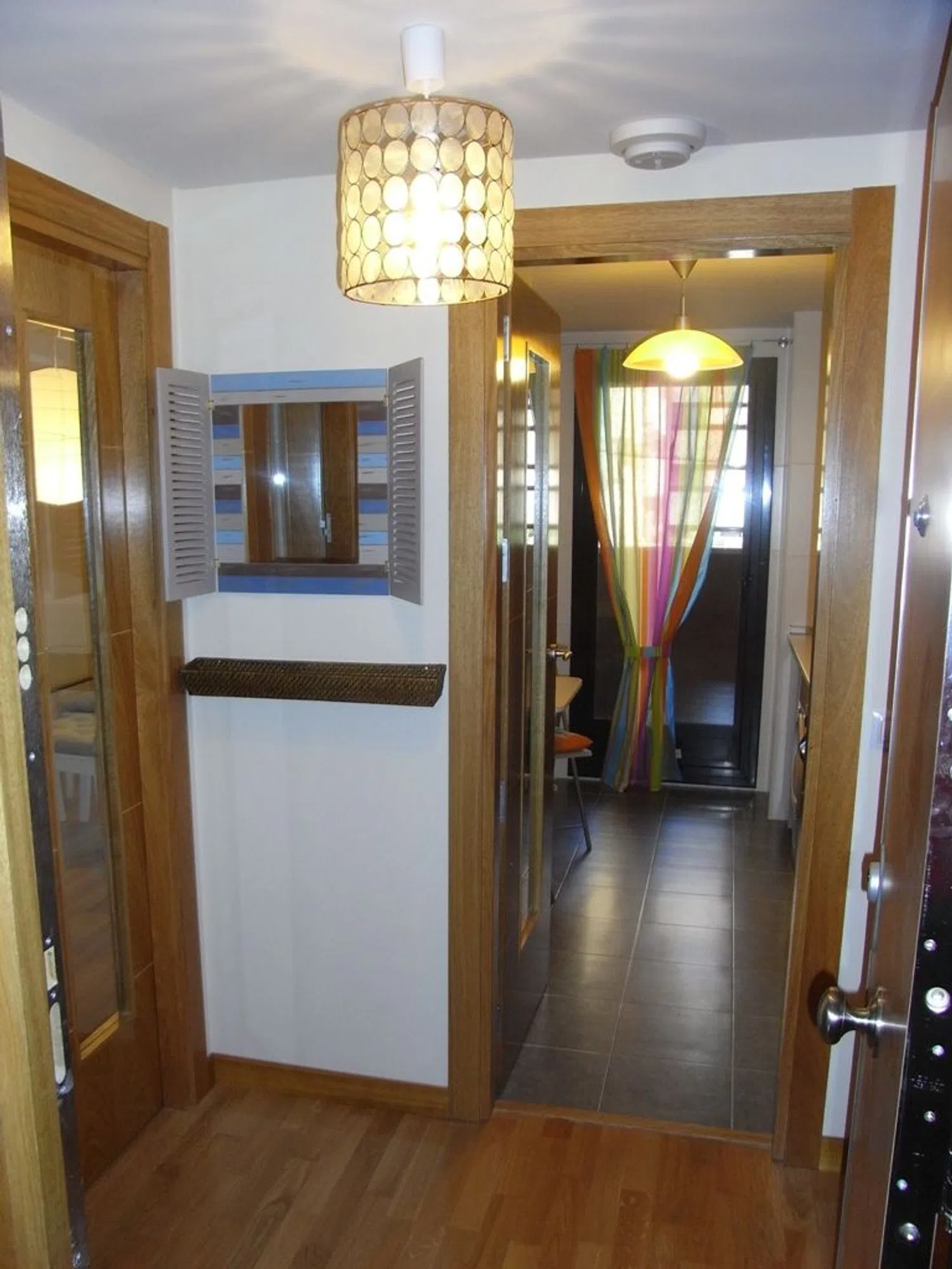 Piso en cocheron de la villa, 17 - Foto 4