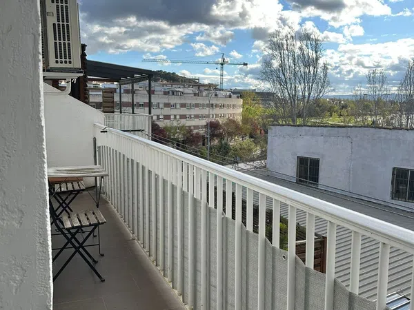 Ático en Calle Diaz Bravo, 31, Centro, Centro - Foto 14