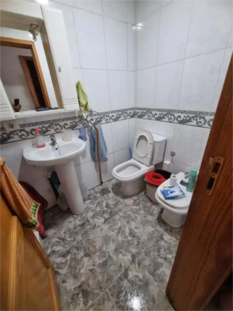 Piso en Alcaravaneras - Foto 8