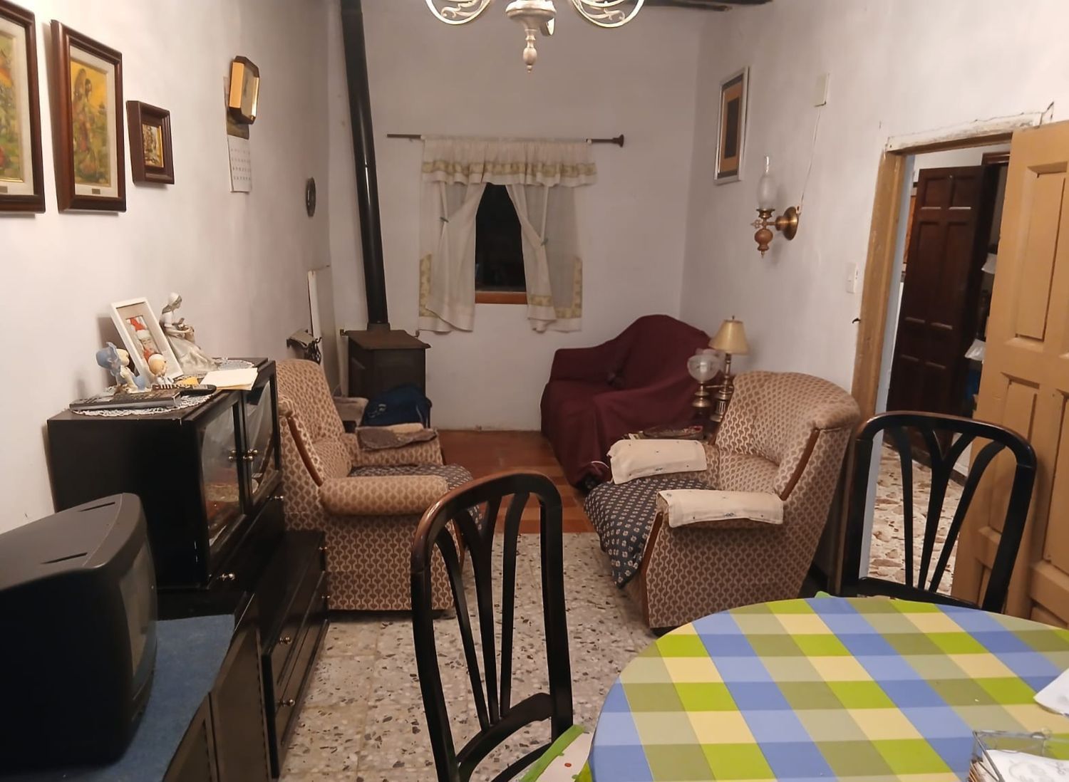 Casa de pueblo en Calvo Sotelo, 20 - Foto 5