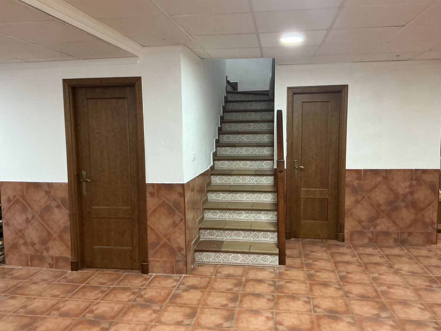 Casa independiente en Barrio El Rocío - La Milagrosa - Foto 36