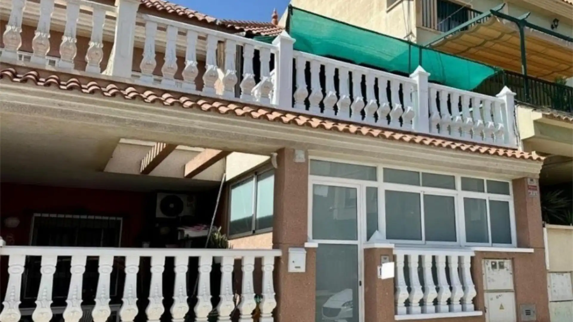 Piso en  Avinguda Sant Francesc 78 - Foto 1