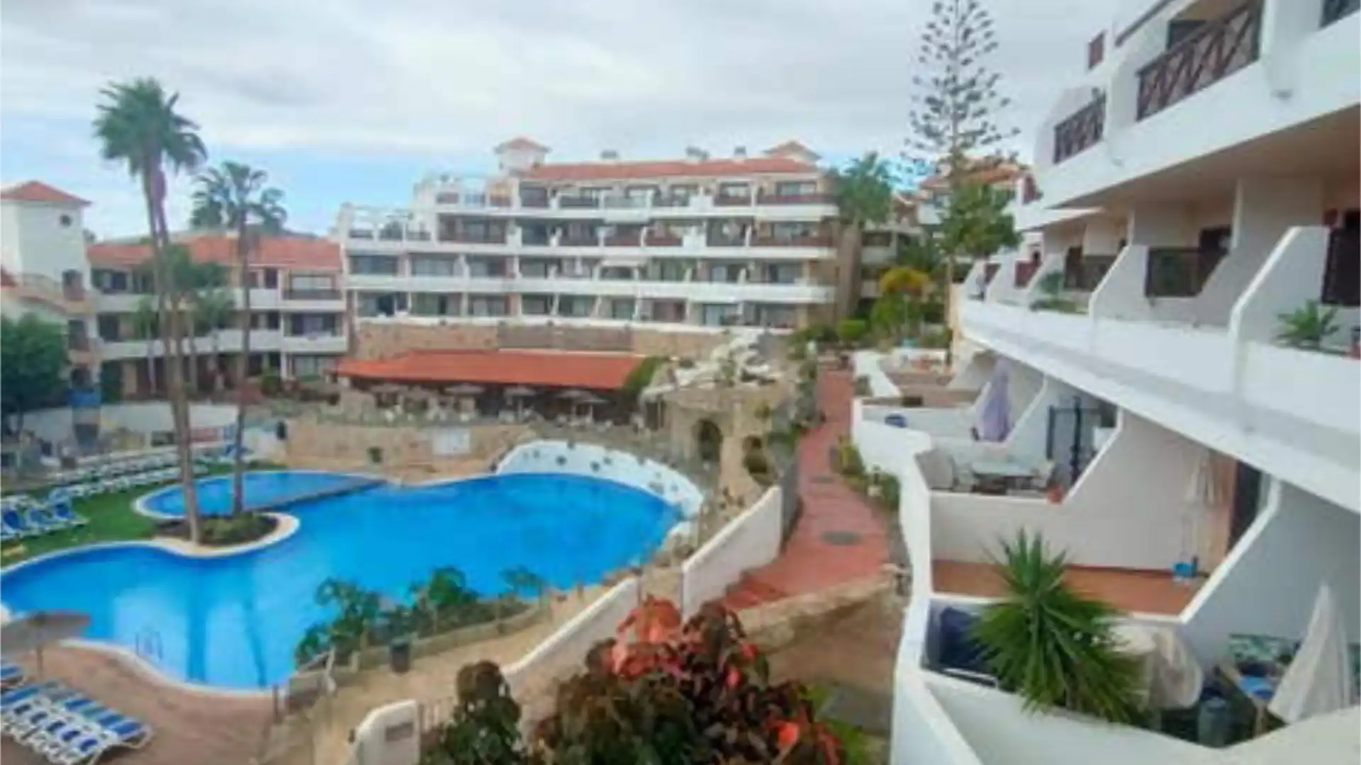 Piso en Golf del Sur - Foto 1