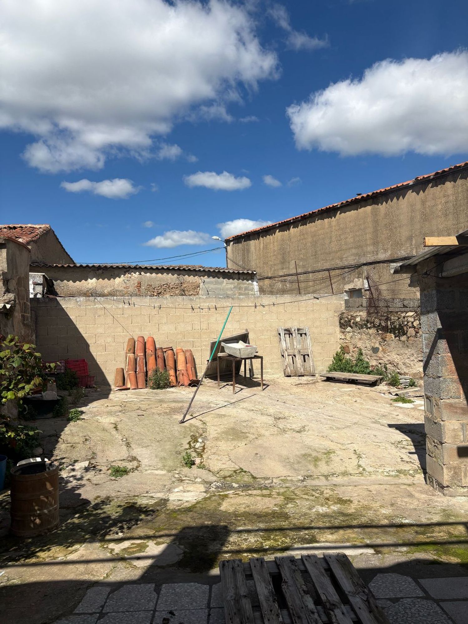 Casa de pueblo en Calle Naranjo, 4 - Foto 7