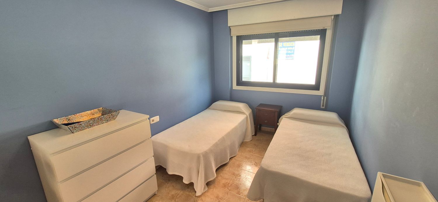 Piso en Calle Alexandre Boveda, 3, Sanxenxo, Sanxenxo - Foto 3