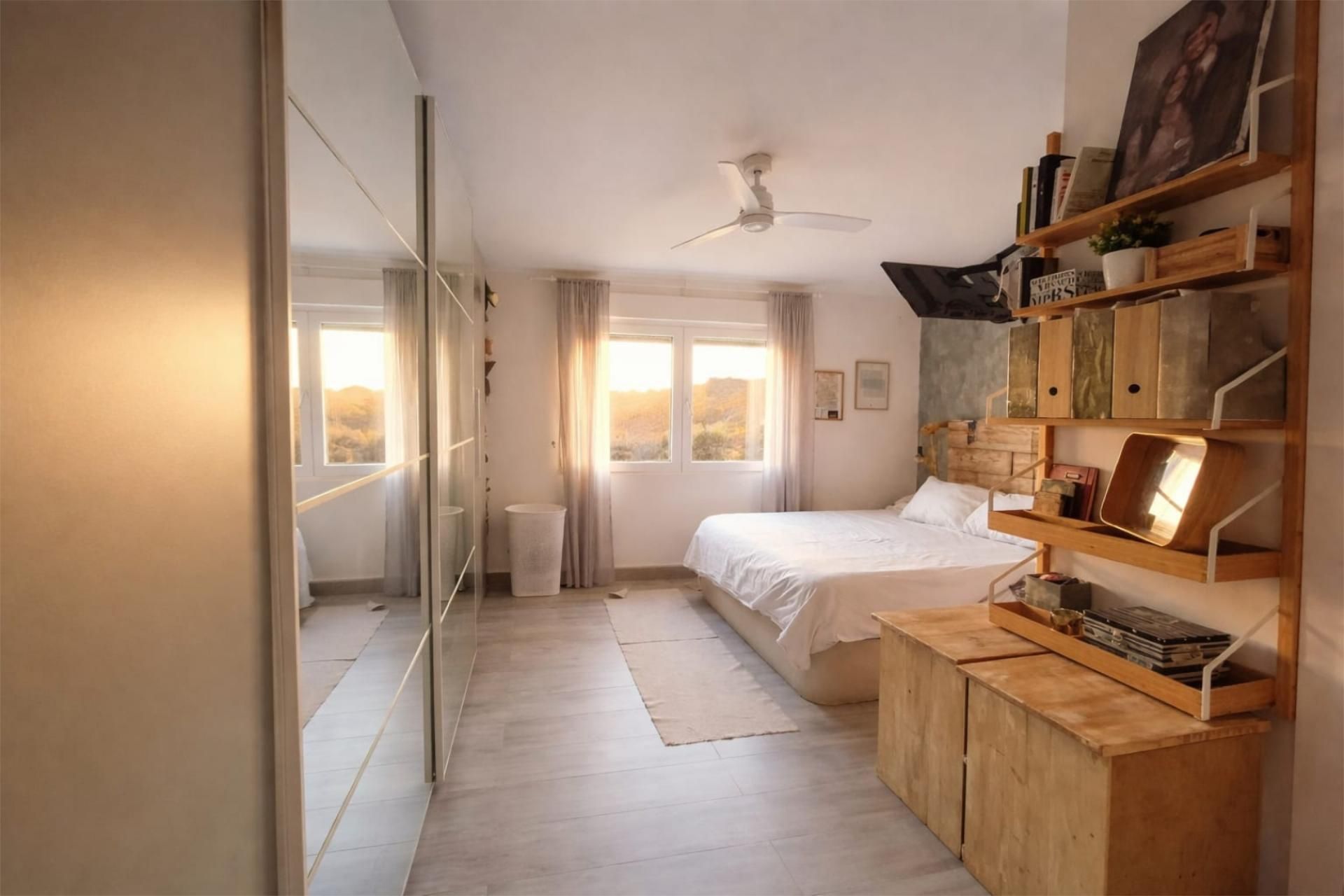 Casa adosada en  Travesía San Vicente 13 - Foto 7