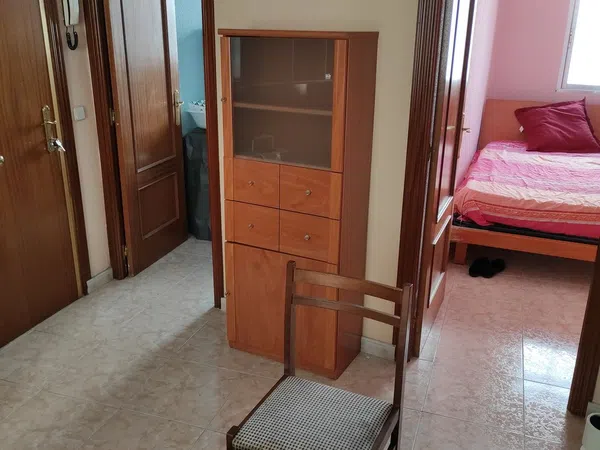 Piso en calle del Marqués de Viana, 48