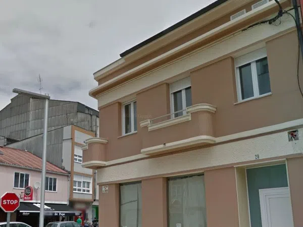 Casa o chalet independiente en Avenida Coruña, 20 - Foto 4