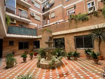 Piso en  Calle Acera de San Ildefonso 30 - Foto 1