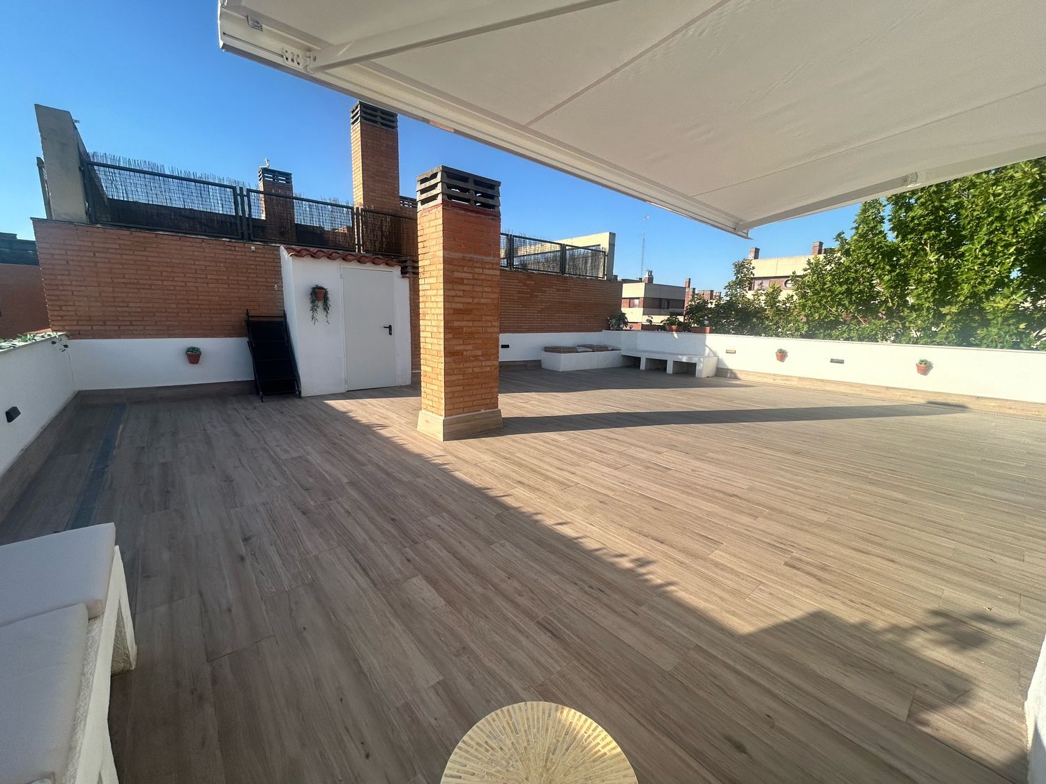 Ático en Avenida de la Vega, 7, Arroyo de la Vega, Arroyo de la Vega - Foto 16