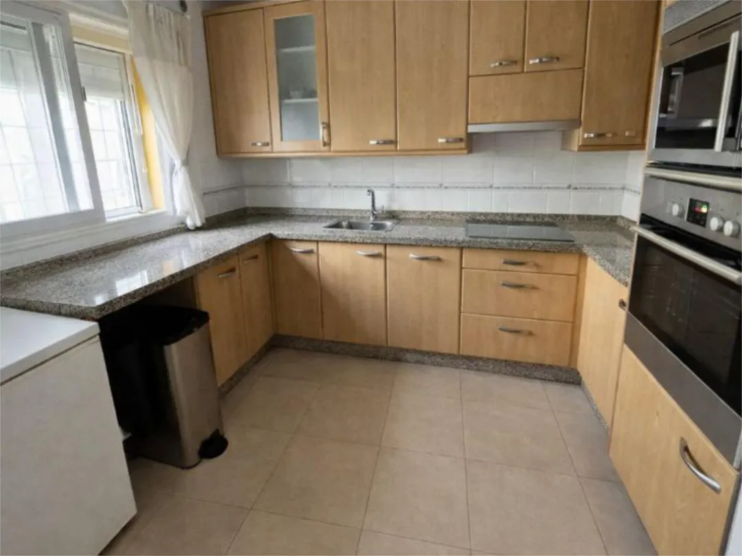 Casa adosada en  Urbanizacion Gamonal y las Medranas 91 - Foto 4