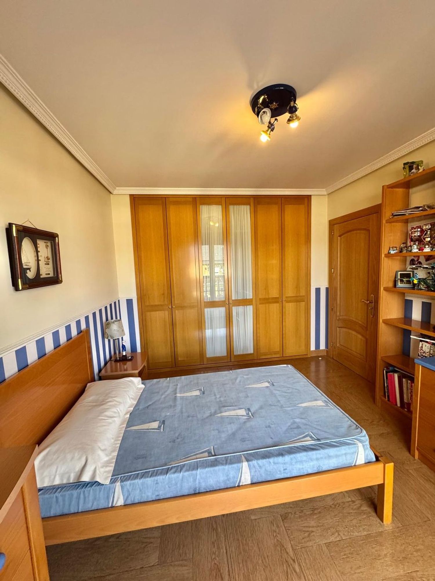 Chalet pareado en Las Conejeras - Esparragal - Foto 18