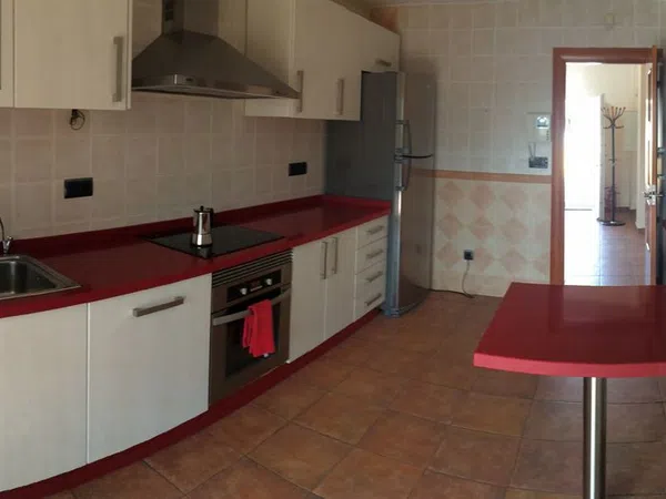 Casa o chalet independiente en Ronda de las Liebres, 48 - Foto 24