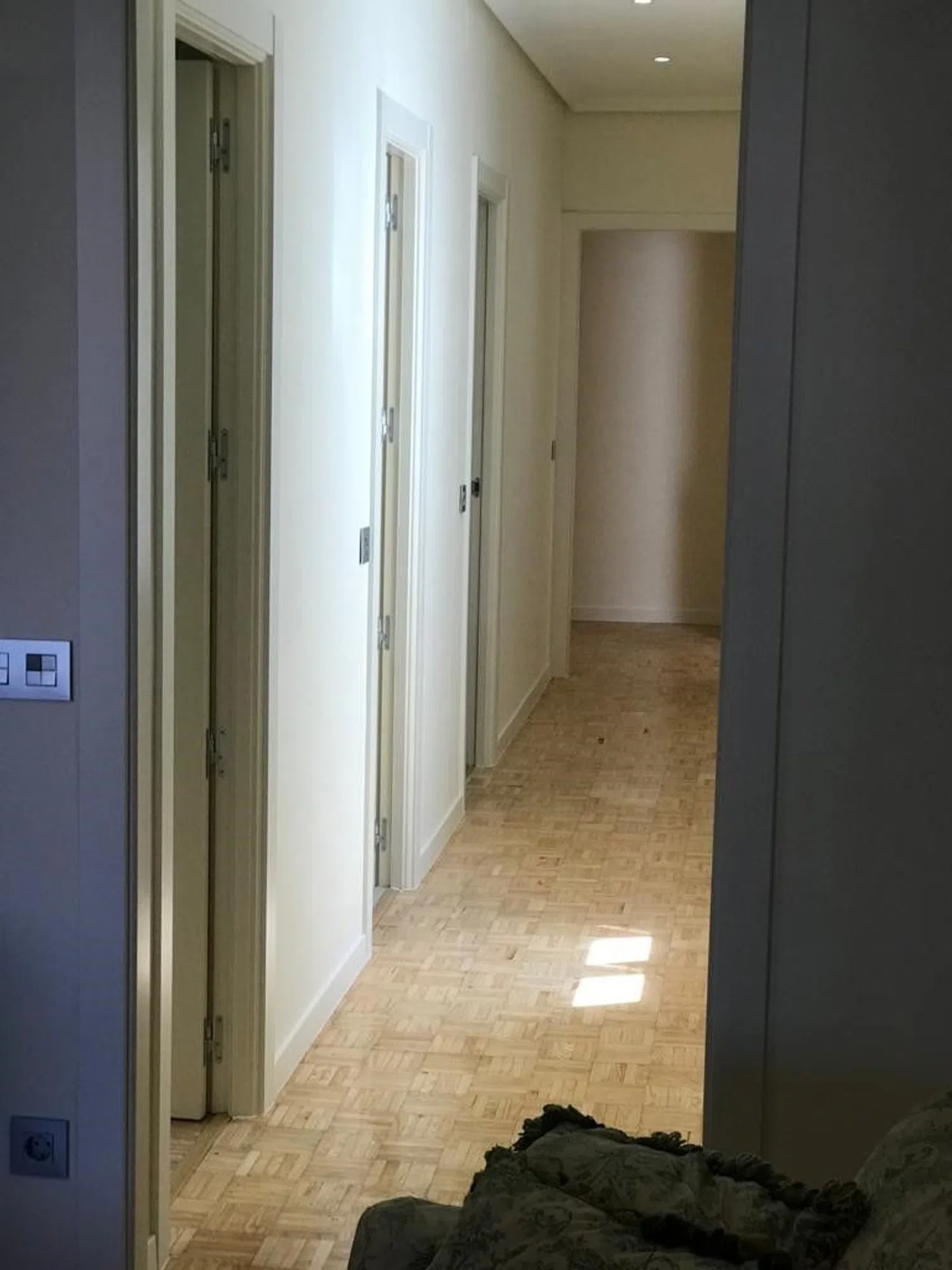 Piso en calle de Toledo, 73 - Foto 6
