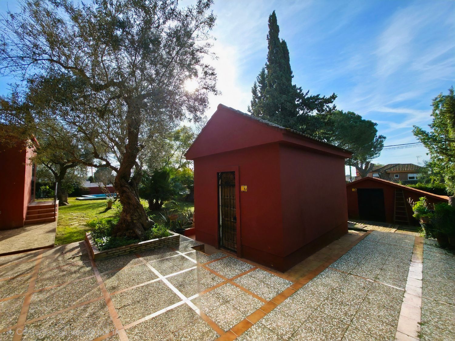 Casa independiente en ronda de Altair, 69 - Foto 7