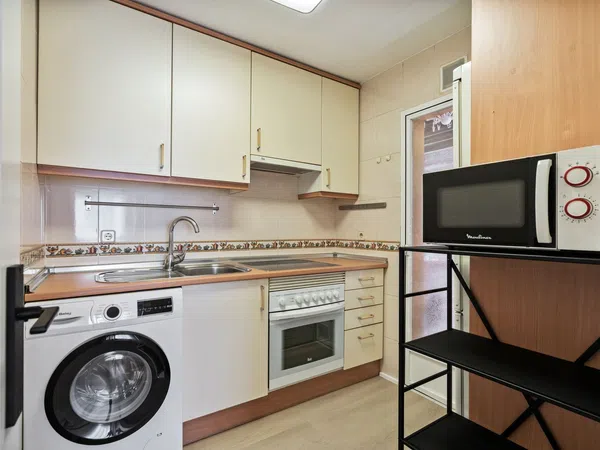 Dúplex en calle de Alcalá, 295 - Foto 10