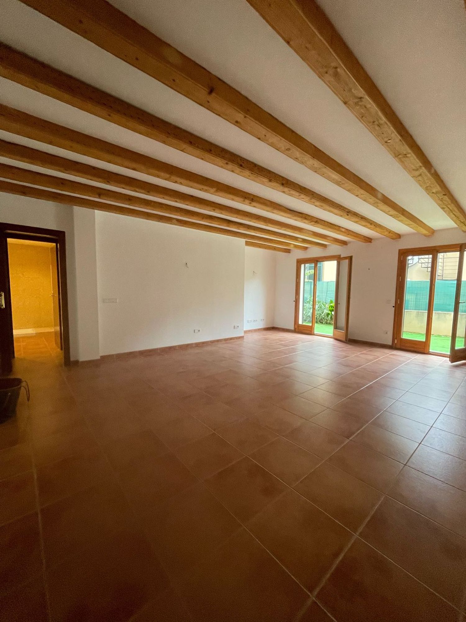 Piso en calle dels Montcada, 1 a - Foto 4