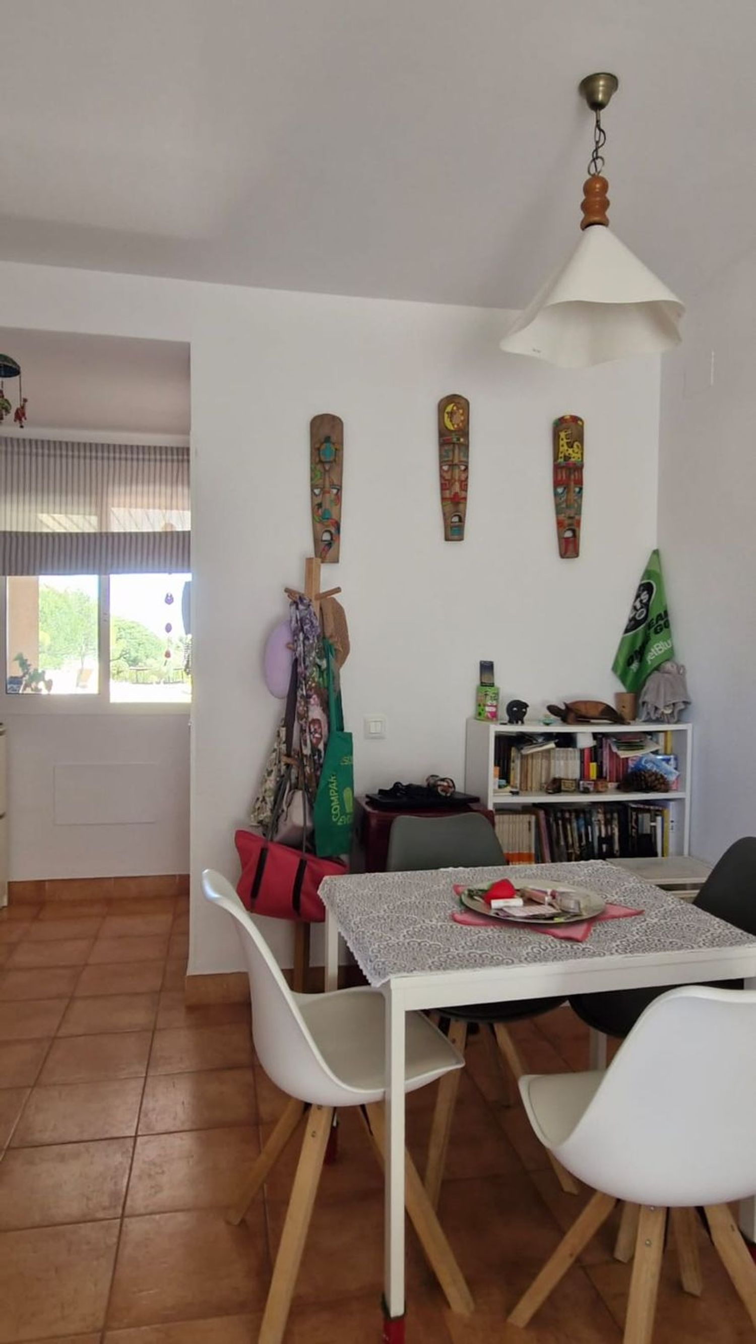 Piso en calle Marco Aurelio, 44 - Foto 12