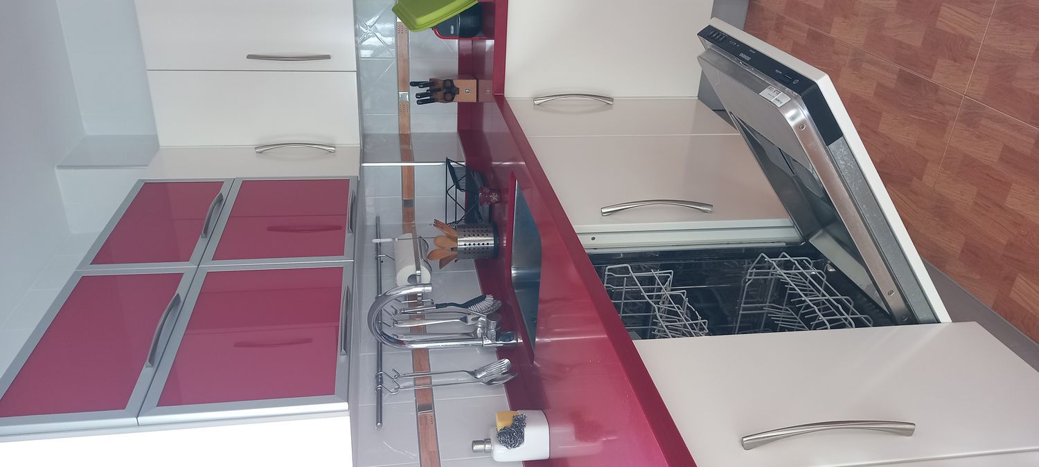 Piso en calle Torre de la Bruja, 4 - Foto 5