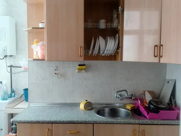 Piso en Calle Andarax, 6, Cruz del Humilladero - Los Tilos - Foto 5