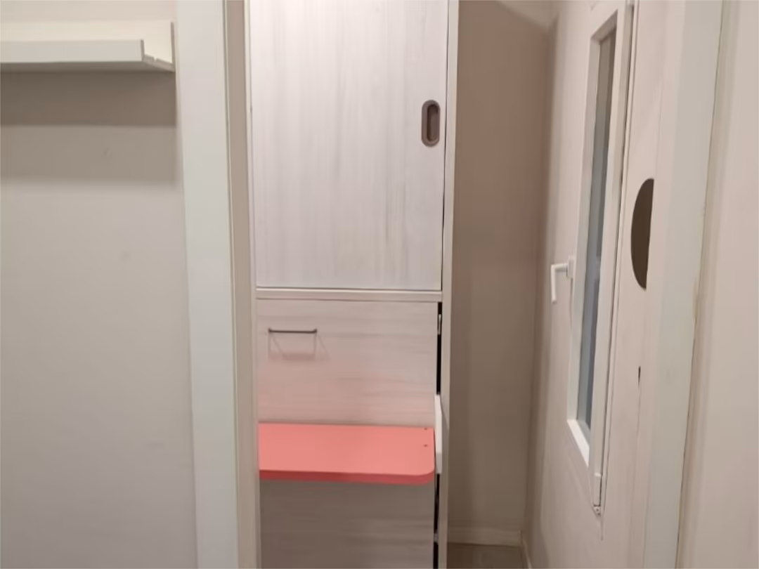 Piso en  Calle de la Sierra de Meira 67 - Foto 12