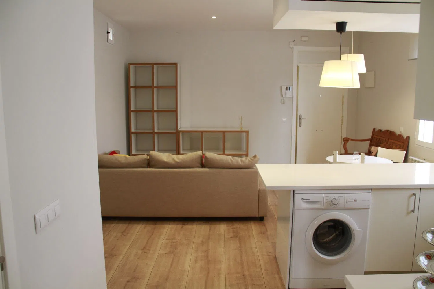 Piso en calle de Padilla, 53 - Foto 13