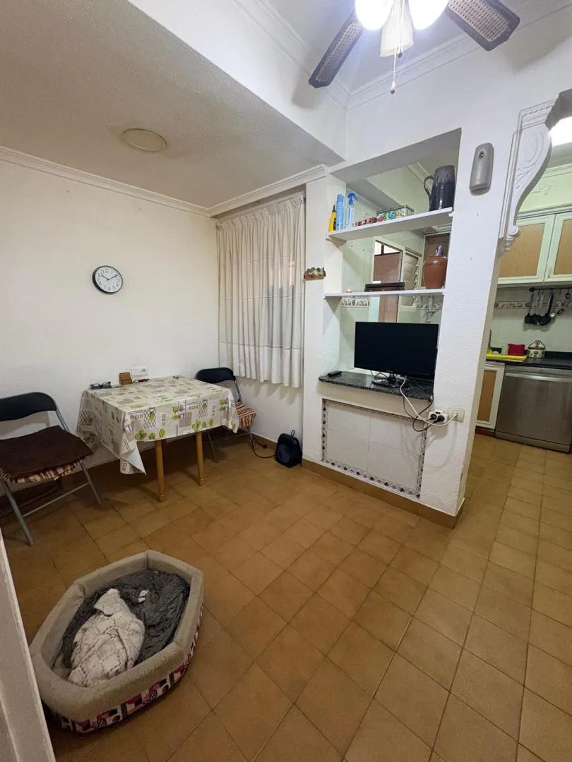 Piso en  Calle Pablo Picasso 90 - Foto 8