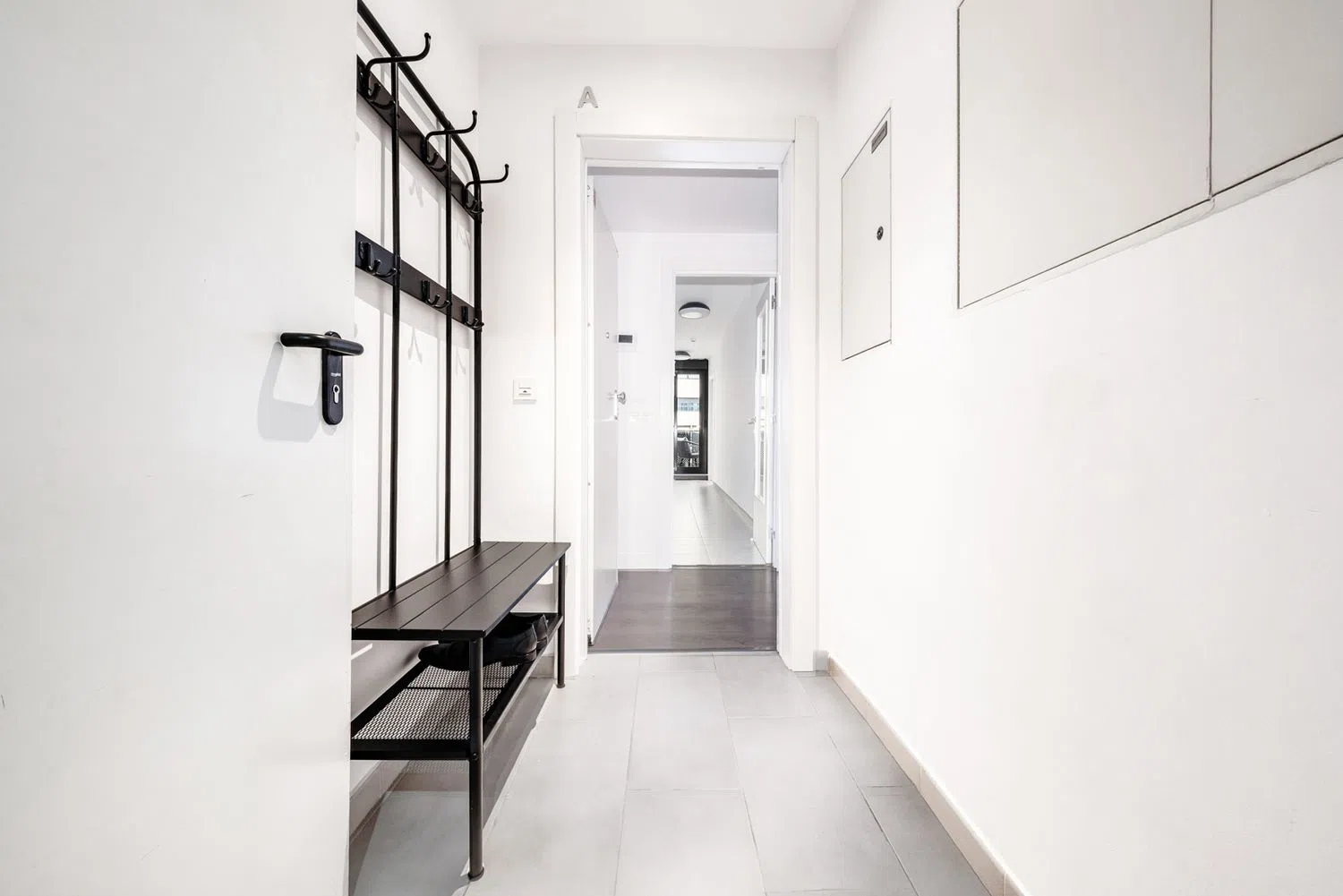 Piso en plaza d'Europa, 18 - Foto 11