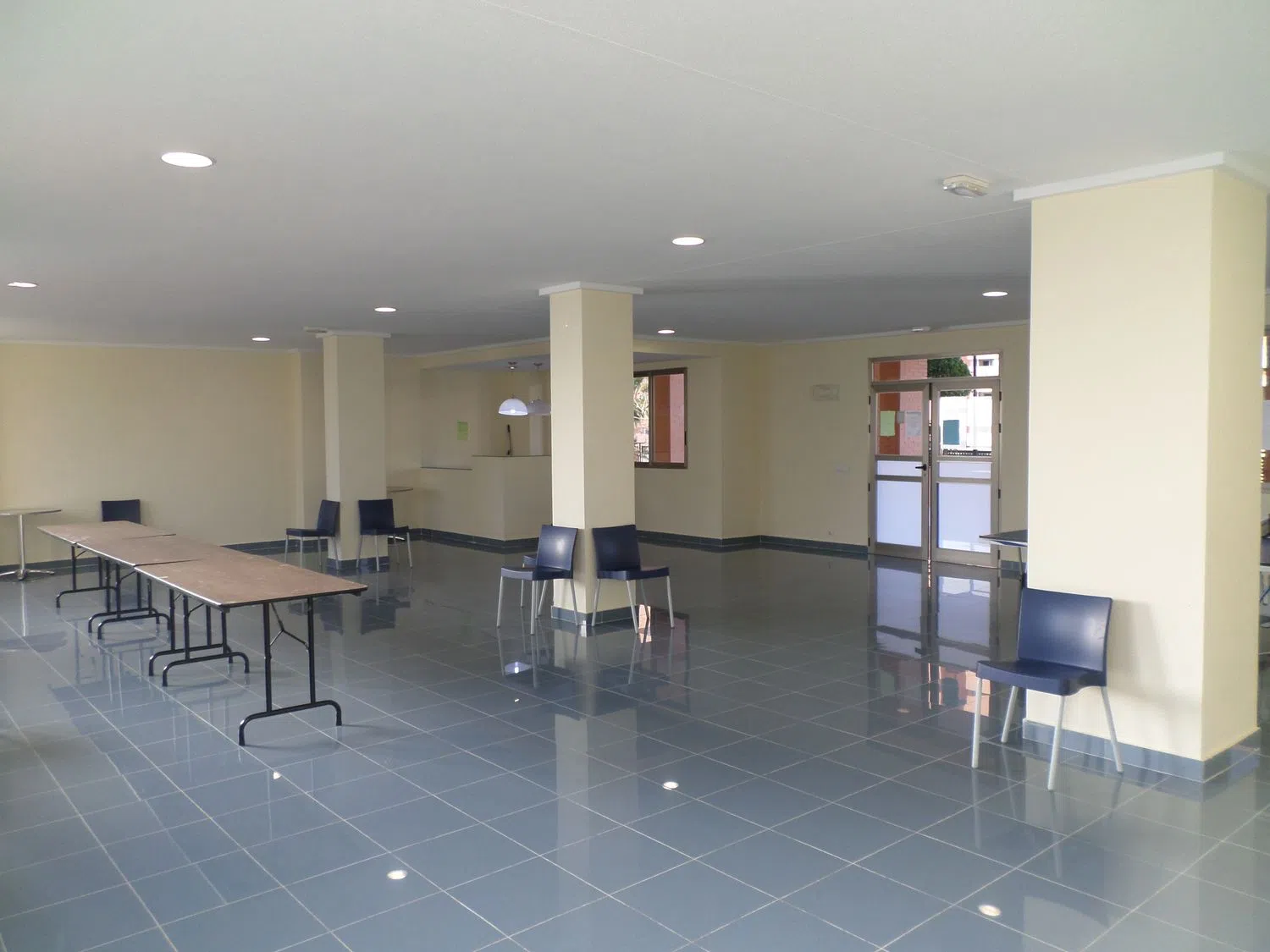 Piso en calle Periodista Asuncion Valdes, 3 - Foto 6