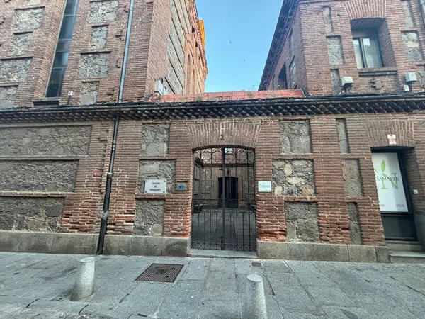 Piso en Plaza Rastro, 2, Murallas, Murallas - Foto 1