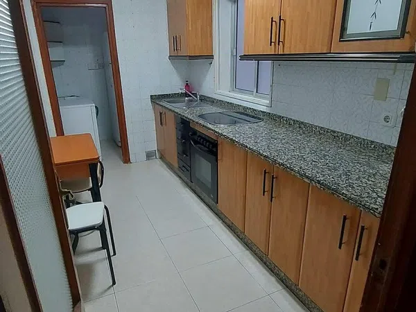Piso en Calle Bonares, 2 - Foto 3