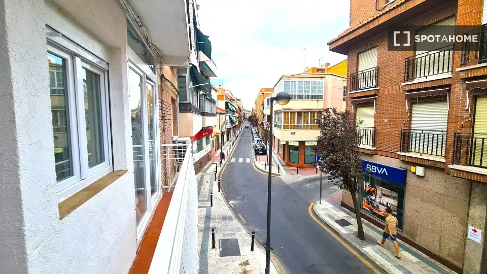 Piso en Getafe - Foto 11