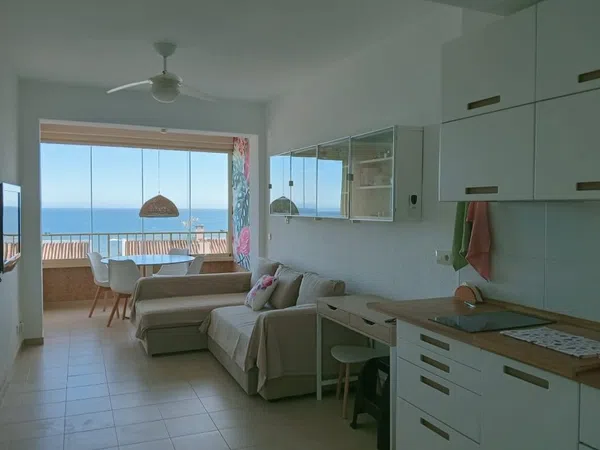 Piso en Avenida de Tabarca, 24, Calas de Santa Pola este - Foto 1
