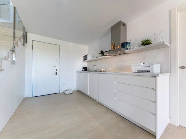 Dúplex en calle de Colombia, 6 - Foto 2