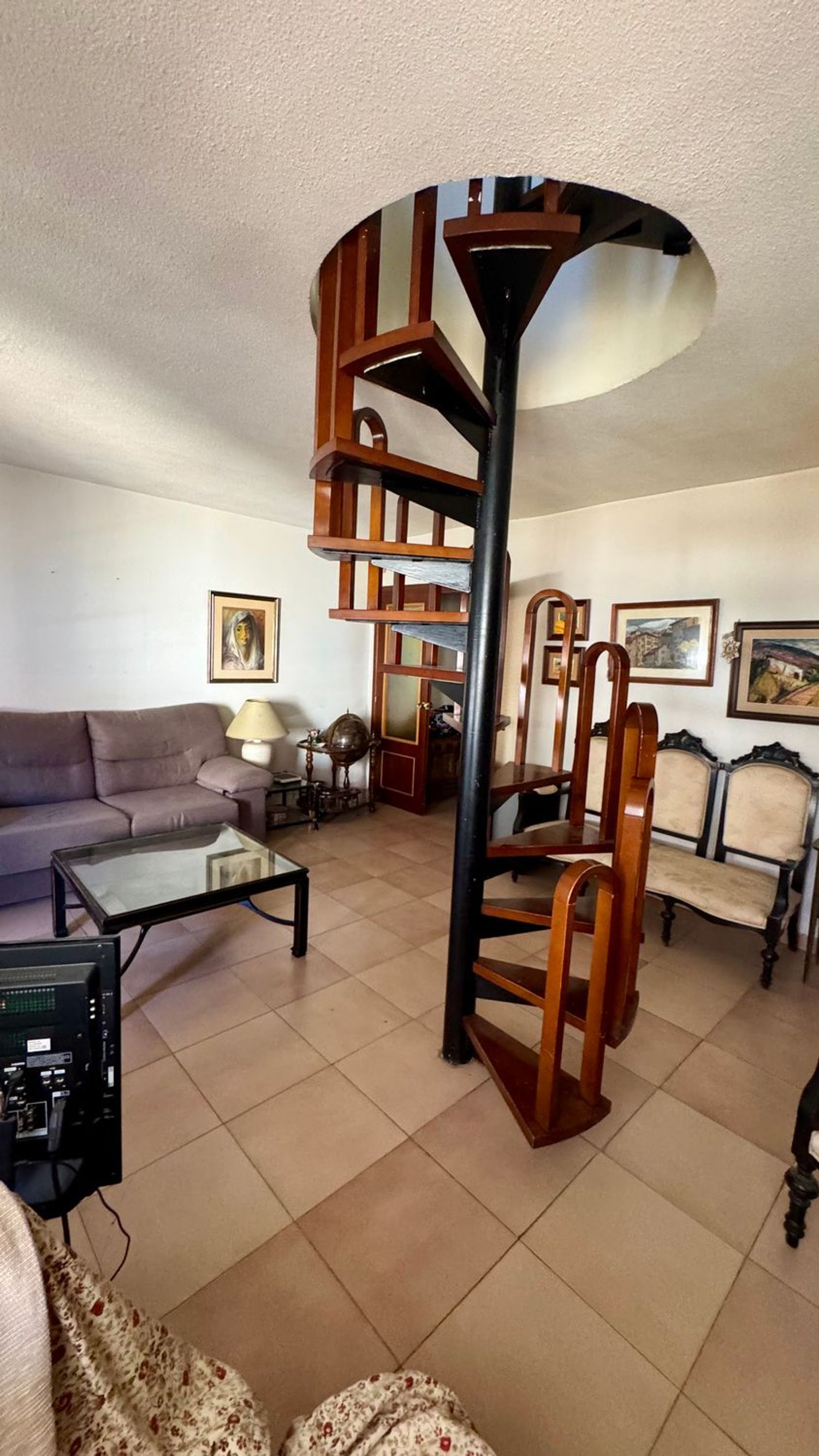 Dúplex en calle Monte Albillo, 13 - Foto 6