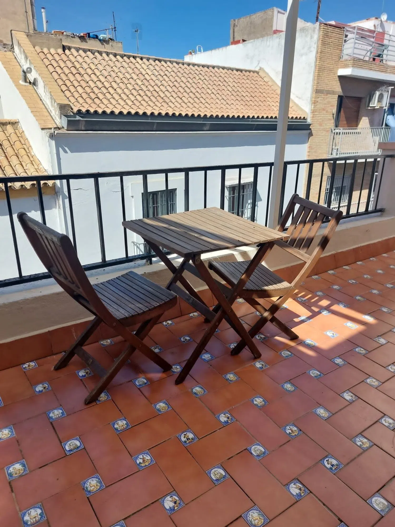 Ático en calle de Santa Clara, 74 - Foto 1